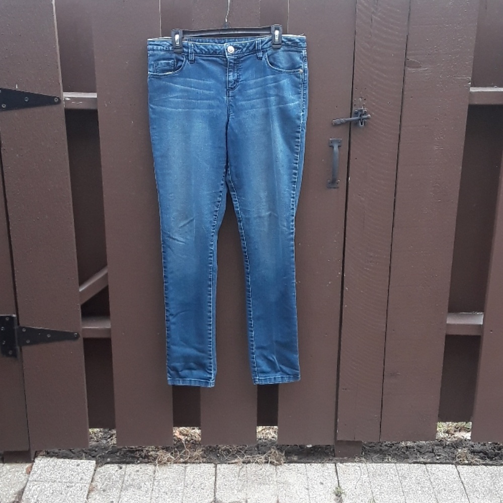 Womens size 12 Lauren Conrad Jeans